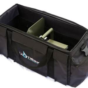 EXOTHERMIC TECHNOLOGIES - PULSEFIRE BACKPACK CARRY BAG