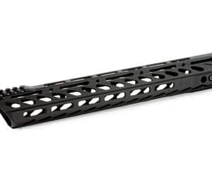 PHASE5 LPSN15 MLOK FF QUAD RAIL 15"