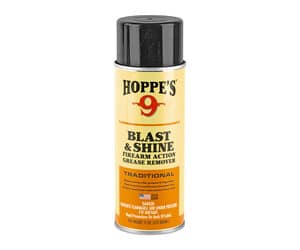 HOPPES #9 AEROSOL CLNR 11OZ