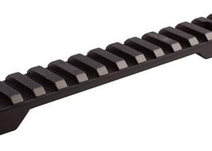 TALLEY PICATINNY BASE REMINGTN - 700/BERGARA B14 20MOA LA ALUMN