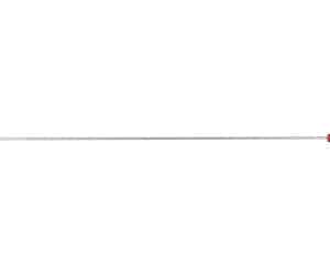 PRO-SHOT 1 PC CLNG ROD 26" .22-26CAL