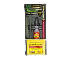 PRO-SHOT CLASSIC BOX KIT .38-.45 CAL