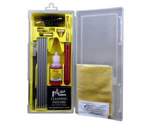 PRO-SHOT UNIVERSAL CLEANING KIT
