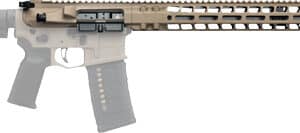 RADIAN MODEL 1 COMPLETE AR15 - UPPER 223 WYLDE 16" FDE