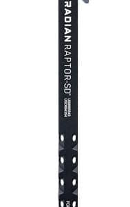 RADIAN RAPTOR-SD CHARGING - HANDLE RADIAN GREY FOR AR15