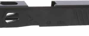 RIVAL ARMS SIG320 CARRY A1 - SLIDE W/DOCTOR CUT BLACK