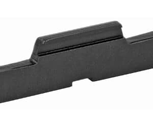 RA LCK EXT FOR GLK GEN 3/4 BLK