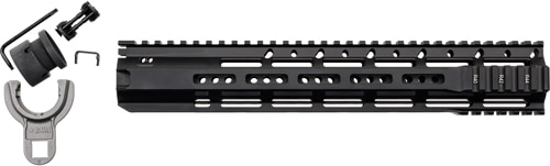 BCM RAIDER M RAIL 13" M-LOK - COMPATIBLE BLACK FITS AR-15 - Image 2