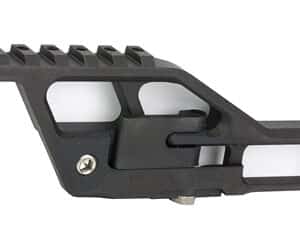 RS REG FRONT-BIASED YUGO MODULAR LWR