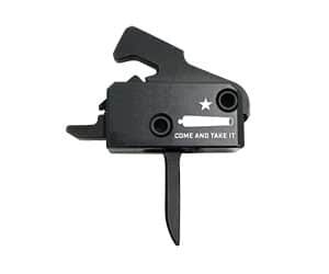 RISE SUPER SPORTING TRIG FLAT CTI
