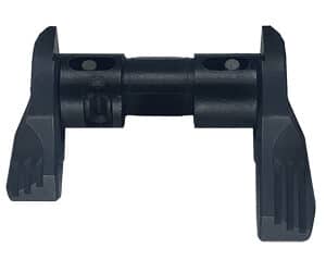 RISE AMBIDEXTROUS SAFETY SELECTOR