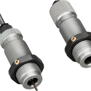 RCBS FULL LENGTH DIE SET - 22 ARC GP-A