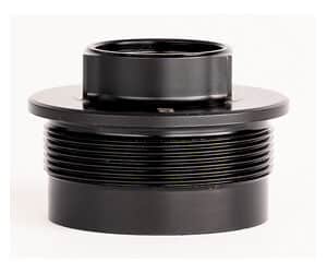 RUGGED DIRECT THREAD MOUNT 5/8X24