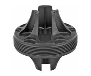 RUGGED FLASH HIDER FRONT CAP 5.56MM