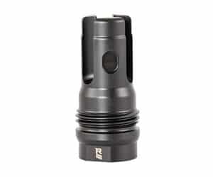 RUGGED R3 M15X1 FLASH HIDER 7.62