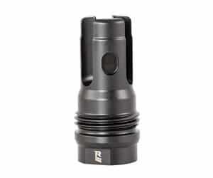 RUGGED R3 M18X1.5 FLASH HIDER 7.62