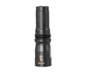 RUGGED MZZLE DVCE 9/16X24LH FOR M249