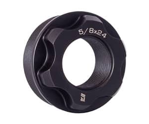 RUGGED FIXED MOUNT M18X1
