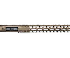 RADIAN UPPER/HANDGUARD SET 15.5" FDE