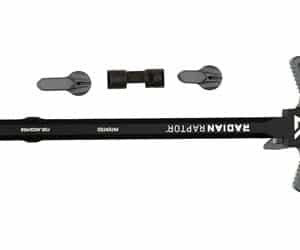 RADIAN COMBO RAPTOR/TALON AR15 GRAY