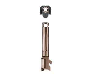 RADIAN AFTRBRNR RAMJET G19 GEN3 BRNZ