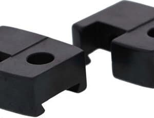 SAKO/TIKKA OPTILOCK BASE FOR - RIMFIRE 11MM GROOVE BLUED