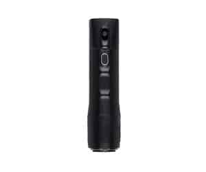 SABRE 2-IN-1 PEPPER SPRAY/ALARM BLK