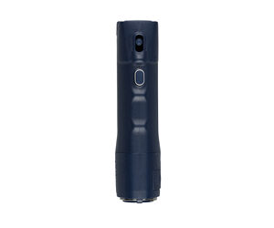 SABRE 2-IN-1 PEPPER SPRAY/ALARM NAVY