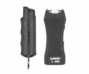 SABRE S-1005-BK + HCBK-23OC