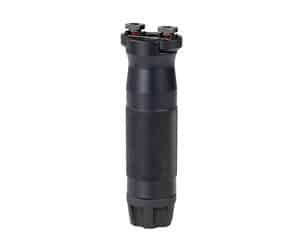 SAMSON M-LOK VERT GRIP LNG STD BLK