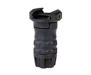 SAMSON PIC VERT GRIP SHRT GREN BLK