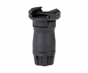 SAMSON PIC VERT GRIP SHRT STD BLK