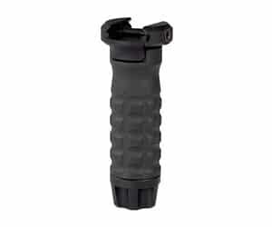 SAMSON PIC VERT GRIP MED STD BLK
