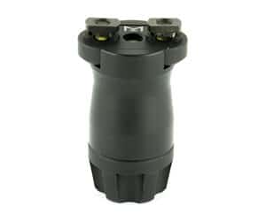 SAMSON M-LOK VERTICAL GRIP SHRT BLK