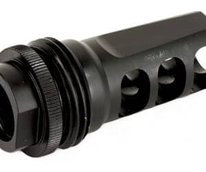 SCO ASR MUZZLE BRAKE 5/8"X32 .458CAL