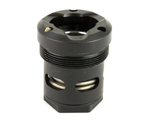SCO LOW PROFILE 45ACP 3-LUG MOUNT