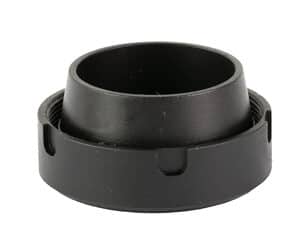 SCO CHARLIE THREAD OVER MOUNT