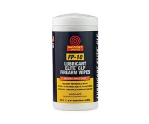 SHOOTERS CHOICE FP-10 CLP WIPES 75CT
