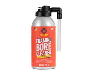 SHOOTERS CHOICE FOAMING BORE CLEANER