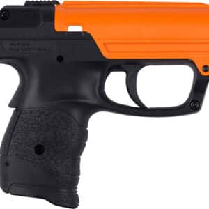 SABRE AIM & FIRE PEPPER GEL - W/TRIGGER AND GRIP DEPLOYMENT