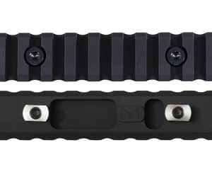 SEEKINS MLOK RAIL SECTION 9 SLOT