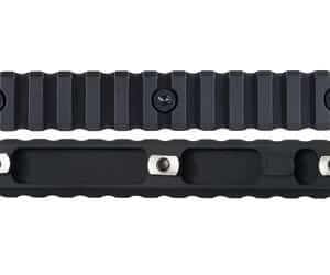 SEEKINS MLOK RAIL SECTION 13 SLOT
