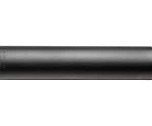 SUREFIRE TRNG SUPPR 7.62MM BK