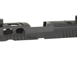 SIG P320SC PROCUT 9MM 3.6" OR SH BLK