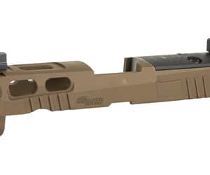 SIG P320SC PROCUT 9MM 3.9" OR SH COY