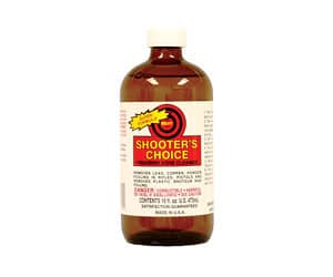 SHOOTERS CHOICE BORE CLNR 16OZ