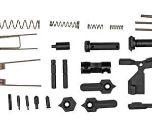 STRIKE AR15 ENHANCED LPK NO FCG