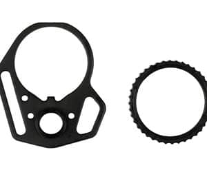 STRIKE MULTI FUNCTION END PLATE