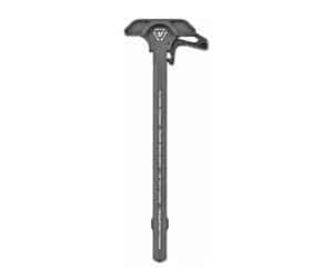 STRIKE CHRGNG HNDL EXT LATCH BLK