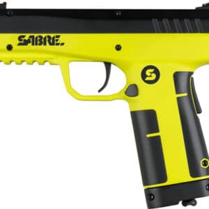 SABRE COMPACT LAUNCHER - W/CARRY CASE